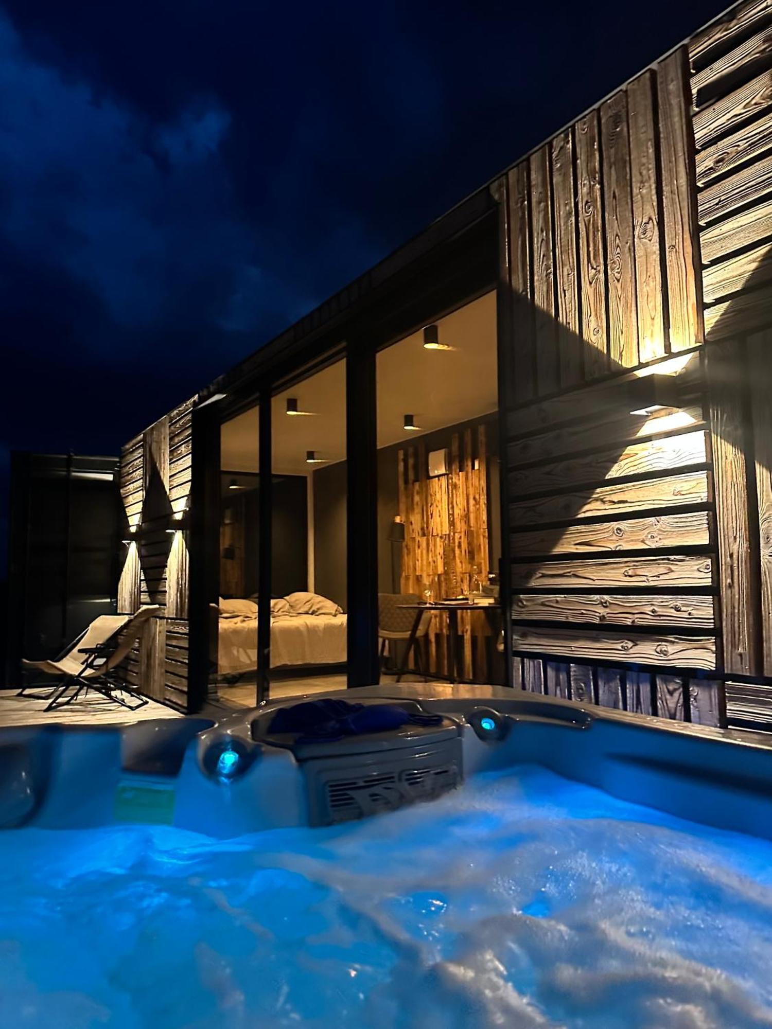 Zebrus Resort Zebras Muiza Luaran gambar