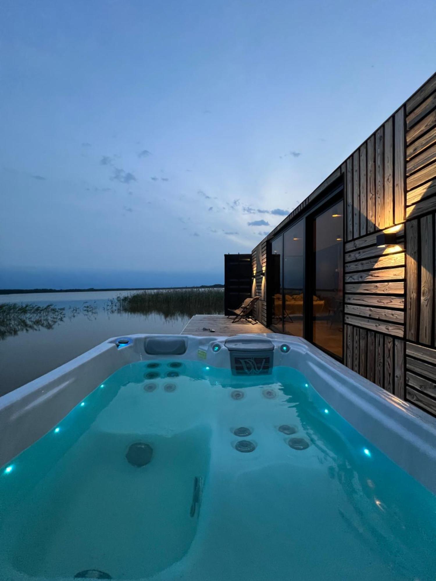 Zebrus Resort Zebras Muiza Luaran gambar