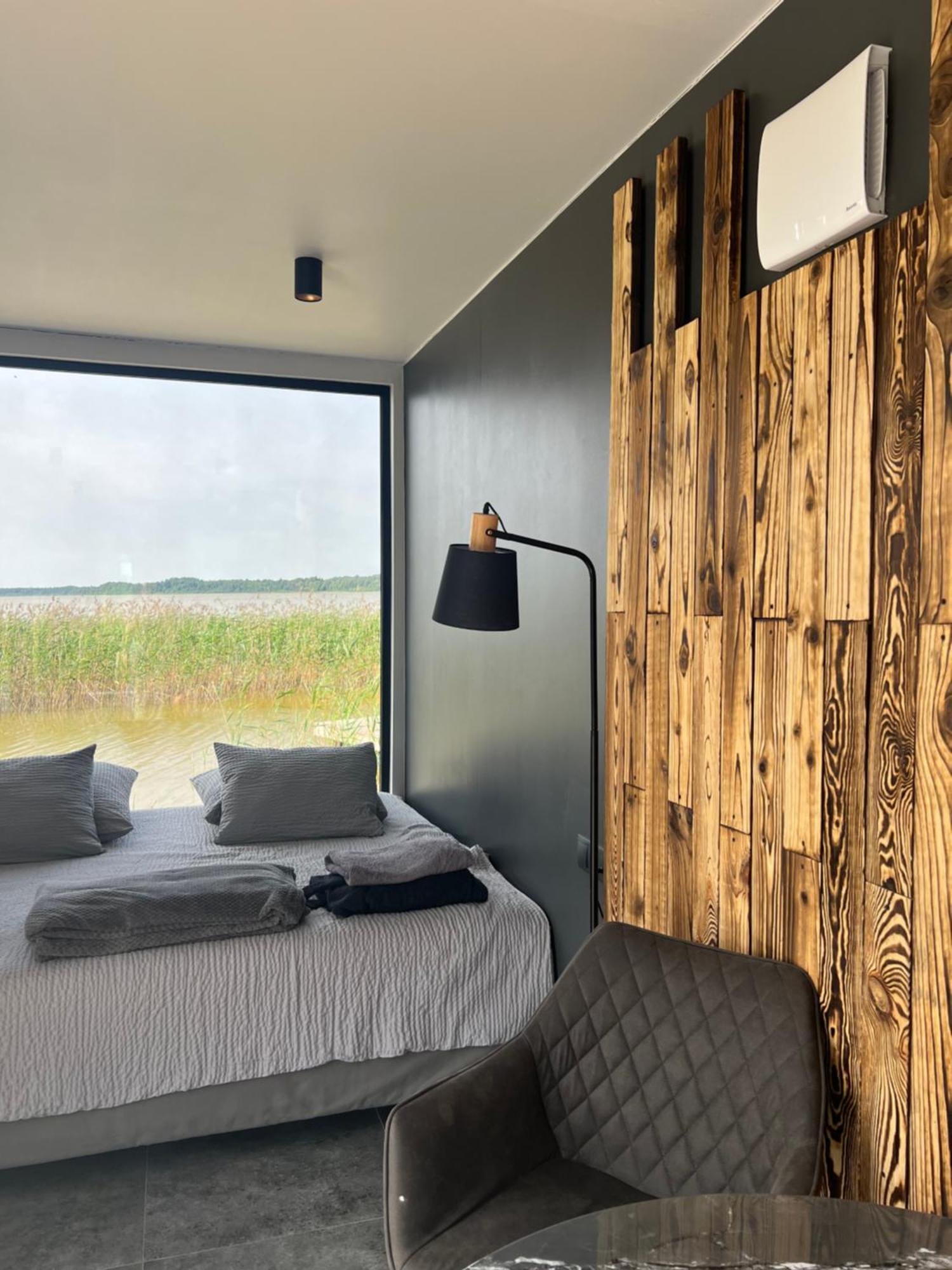 Zebrus Resort Zebras Muiza Luaran gambar