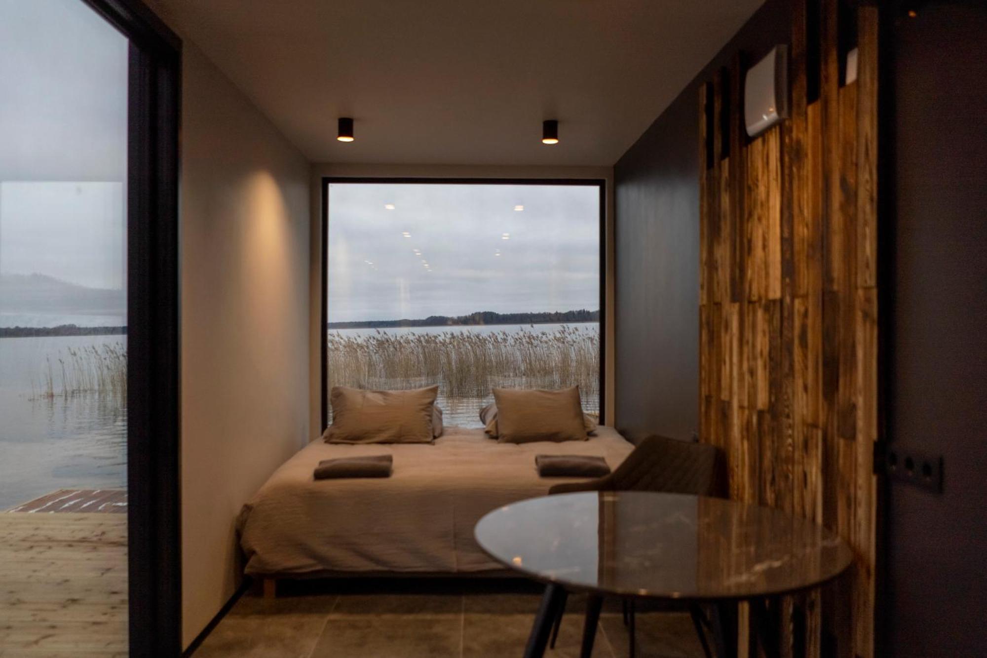 Zebrus Resort Zebras Muiza Luaran gambar